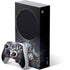 Wolf Symbols by Brigid Ashwood Xbox Series S Skins
